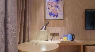 Echarm Hotel Guangzhou Yongqingfang Zhongshan 8th Road Metro Station - Canton - 6