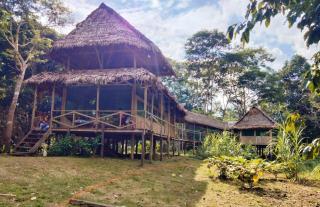 Amazon eagle Explore - Nauta - 3