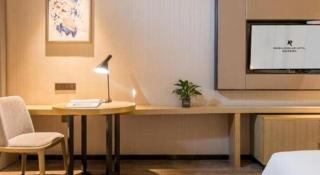 Echarm Hotel Yiyang Wanda Plaza - Yiyang - 3