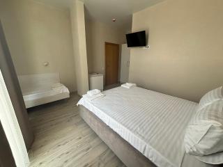 Milos Hotel - 7