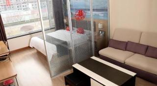 Thank Inn Plus Hotel Shandong Binzhou Zhanhua District Jinhai Six Road - 5