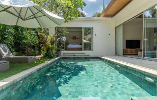 Villa Allamanda 3 Bdrm Best Location Bangtao Beach VVPHU88 - - 0