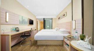 City Comfort Inn Nanning Dashatian Metro Station - 3