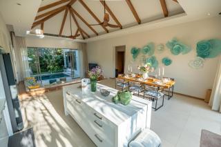 Villa Allamanda 3 Bdrm Best Location Bangtao Beach VVPHU88 - - 9