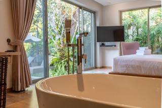 Villa Allamanda 3 Bdrm Best Location Bangtao Beach VVPHU88 - - 8