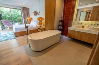 Villa Allamanda 3 Bdrm Best Location Bangtao Beach VVPHU88 - - 5