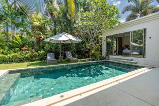 Villa Allamanda 3 Bdrm Best Location Bangtao Beach VVPHU88 - - 3