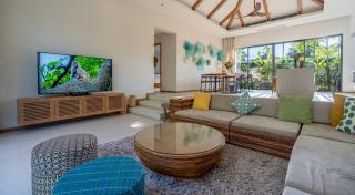 Villa Allamanda 3 Bdrm Best Location Bangtao Beach VVPHU88 - - 2