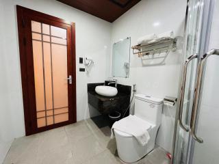 Starway Hotel and Restaurant - Baguio - 4