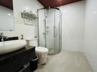 Starway Hotel and Restaurant - Baguio - 3