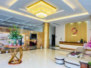 Starway Hotel and Restaurant - Baguio - 0