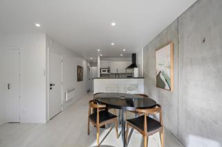 The Arthouse Apartment - 2