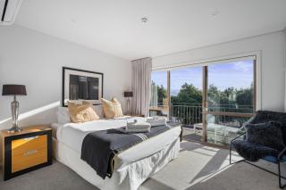 The Arthouse Apartment - Wanaka - 8