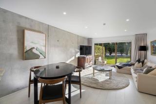 The Arthouse Apartment - 1