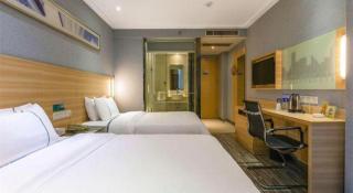 City Comfort Inn Fengcheng New District Municipal Government - Sunjiadu - 5
