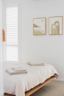Stylish Noosa home, steps to the beach! - Sunshine Beach - 1