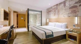 City Comfort Inn Baise Pingguo Pingxin Road - Pingguo - 3