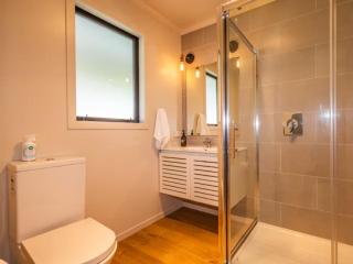 Alpine Retreat - Ohakune Holiday Home - Ohakune - 7