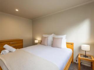 Alpine Escape - Ohakune Holiday Home - 2