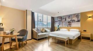 City Comfort Inn Baise Debao - Debao - 9
