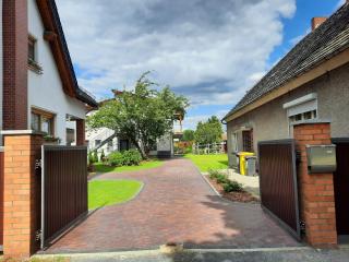 Ferienwohnung Knieschke - 3