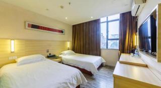 City Comfort Inn Zhanjiang Xuwen Port Wharf Chengdong - 1