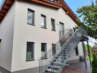 Ferienwohnung Knieschke - 1