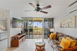 Menehune Shores 421 condo - Kihei - 0