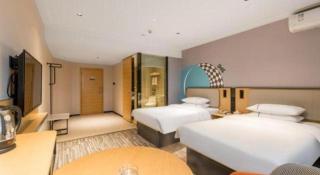 City Comfort Inn Foshan Kuiqi Road Metro Station - Foshan - 1