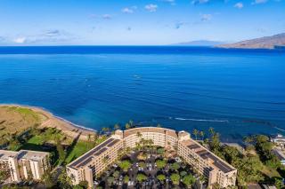Menehune Shores 421 condo - Kihei - 7