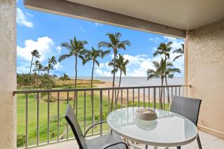Menehune Shores 421 condo - Kihei - 6