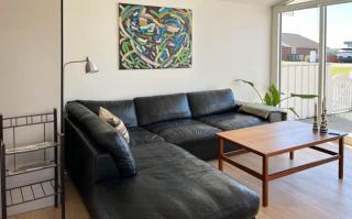 Newly Renovated Summer House 40 M From The Water - 3