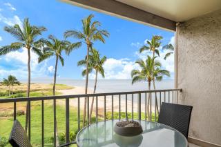 Menehune Shores 421 condo - Kihei - 3