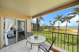 Menehune Shores 421 condo - Kihei - 1