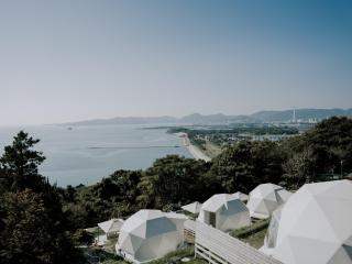 Dot Glamping 赤穂 - Ako - 0