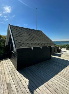 Holiday Home With Sea View Over Ebeltoft Bay - 9