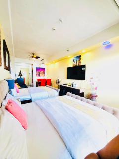 MG's Place Tagaytay Taal View - Kaybagal - 4
