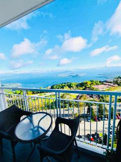 MG's Place Tagaytay Taal View - Kaybagal - 0