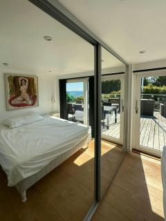 Holiday Home With Sea View Over Ebeltoft Bay - 4
