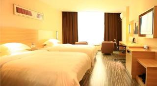 City Comfort Inn Guilin Ziyua District - Ziyuan - 9
