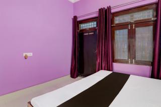 Hotel O ARYA PARADISE HOTEL - - 4