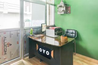 Hotel O ARYA PARADISE HOTEL - - 0