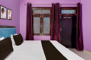 Hotel O ARYA PARADISE HOTEL - - 0