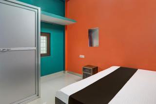 Hotel O ARYA PARADISE HOTEL - - 2