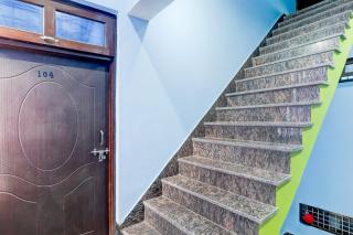 Hotel O ARYA PARADISE HOTEL - - 7