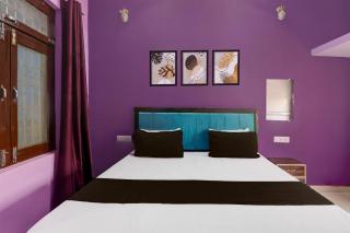 Hotel O ARYA PARADISE HOTEL - - 1