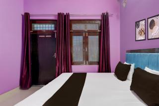 Hotel O ARYA PARADISE HOTEL - - 5