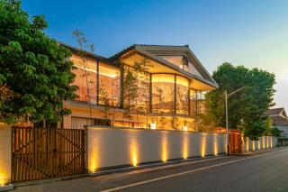 玉壶溪馆精品民宿 - 7