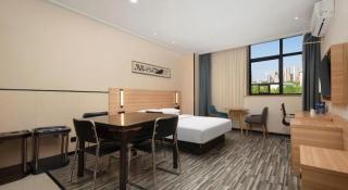 City Comfort Inn Huangshi Bei Station - Huangshi - 4