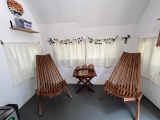 Momotoh Camper - Xpujil - 5